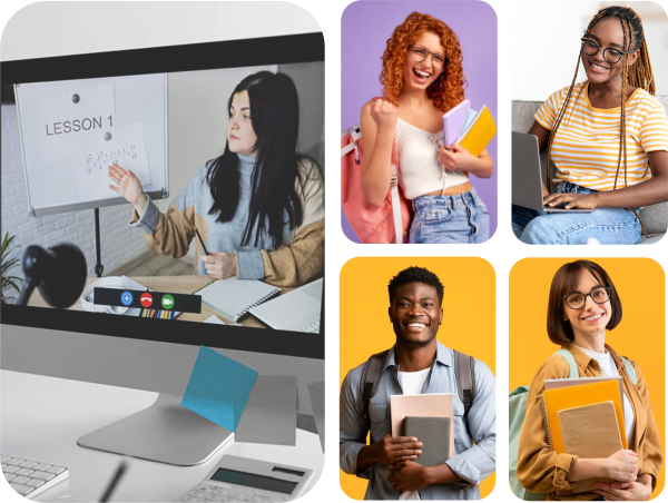 Best online school