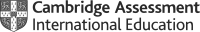 Cambridge exams
